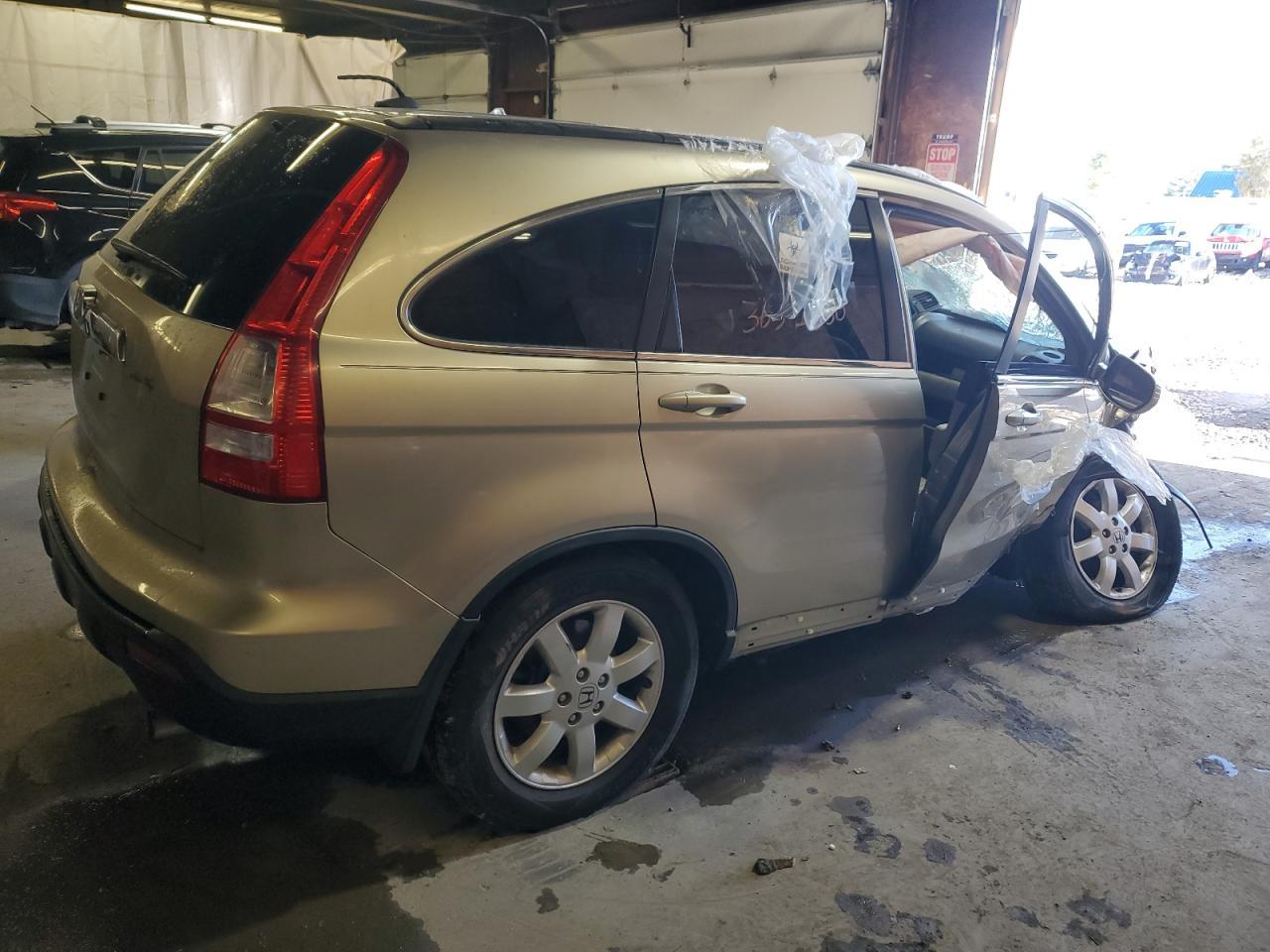 2007 Honda Cr-V Exl - Image 3