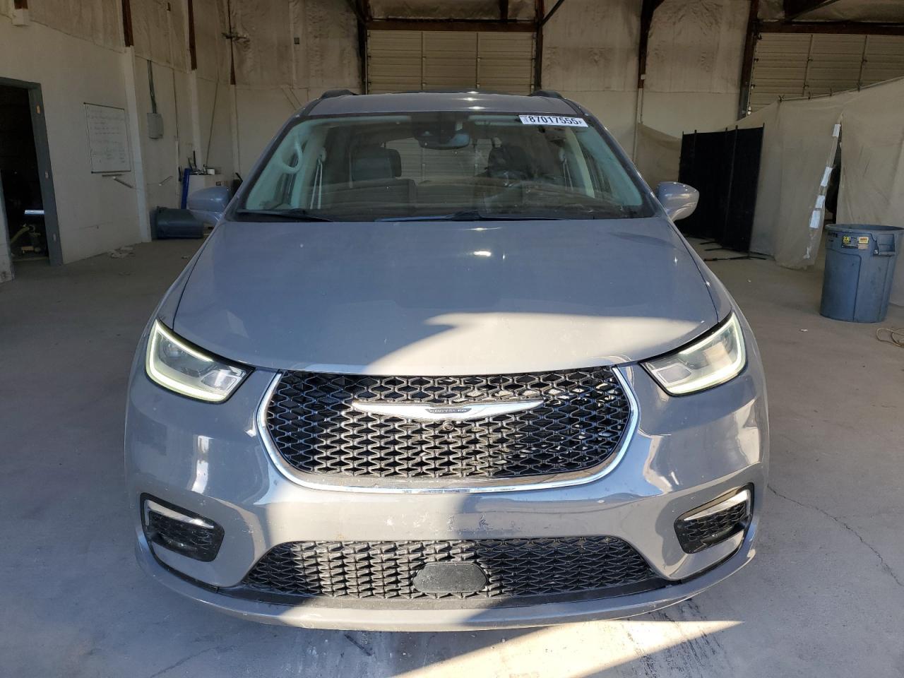 2022 Chrysler Pacifica Touring L - Фото 5