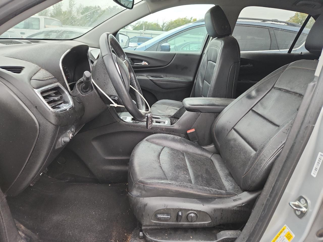 2018 Chevrolet Equinox Premier - Фото 7