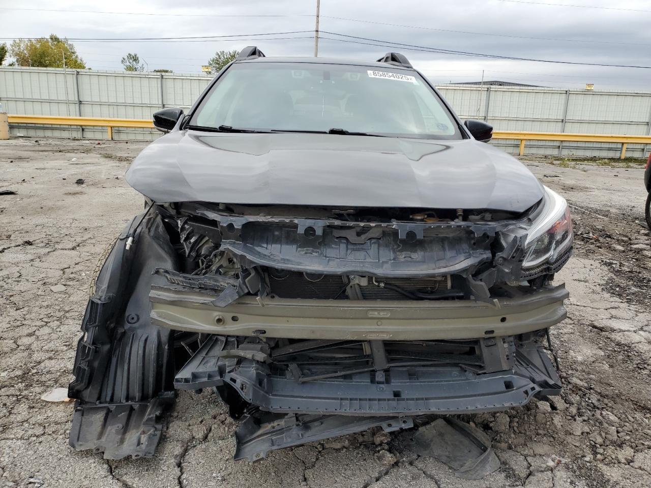 2021 Subaru Outback Limited - Фото 5