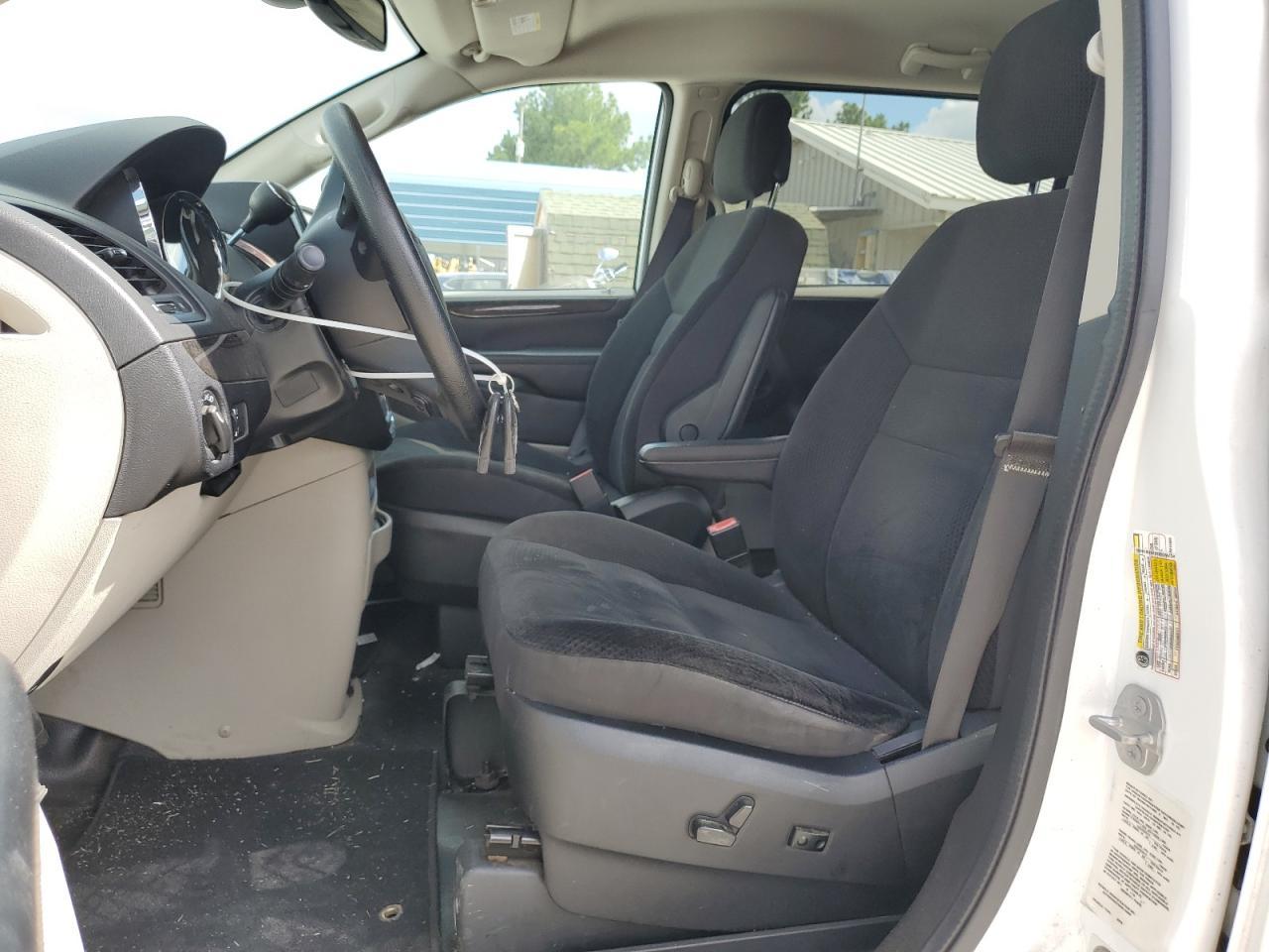 2019 Dodge Grand Caravan Se - Image 7