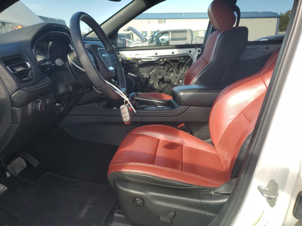 2024 Dodge Durango R/T - Image 7