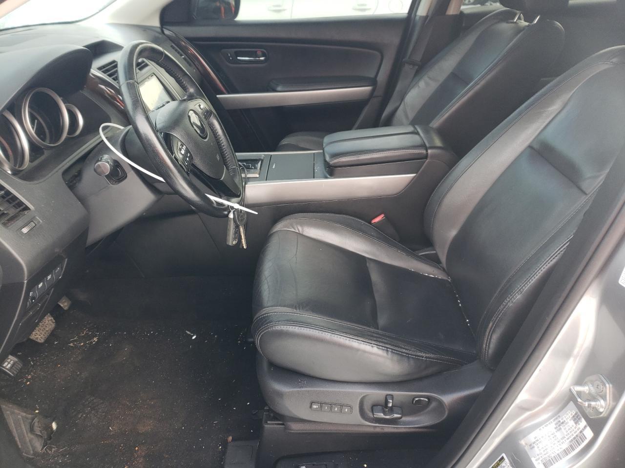 2011 Mazda Cx-9 - Image 7