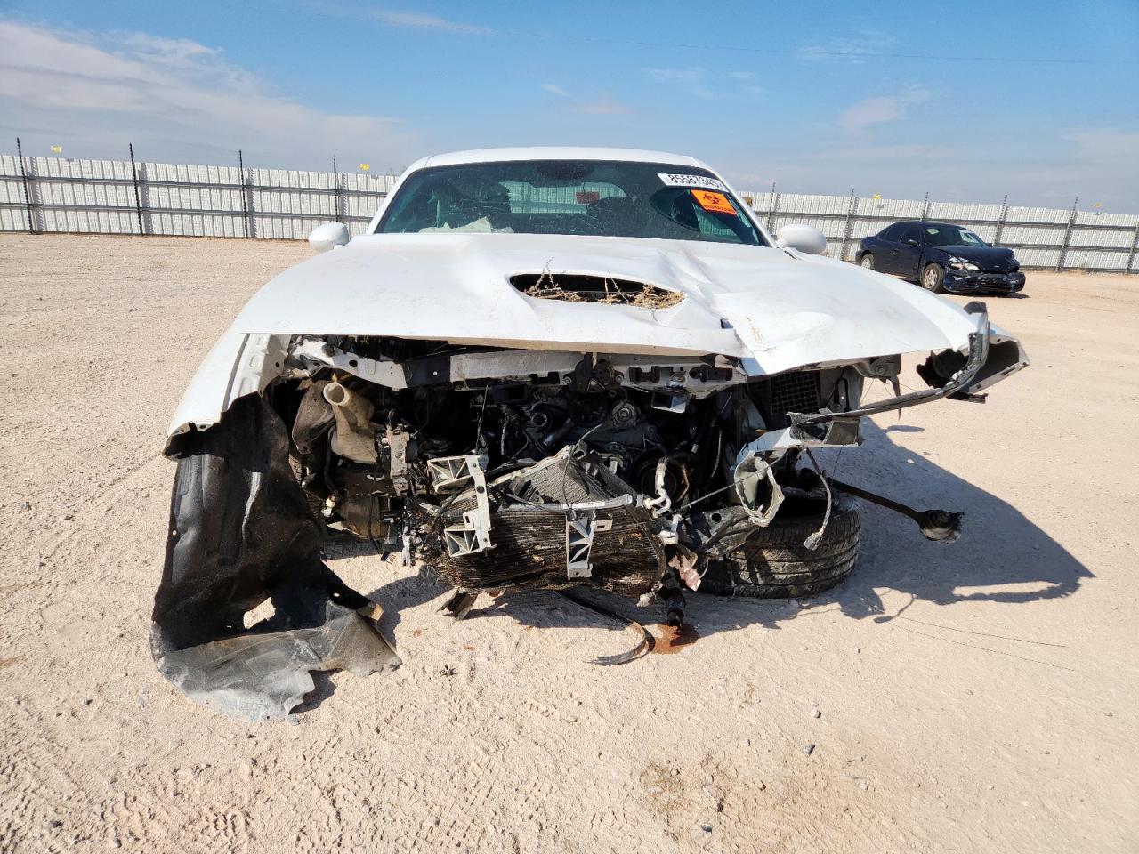 2021 Dodge Challenger R - Фото 5