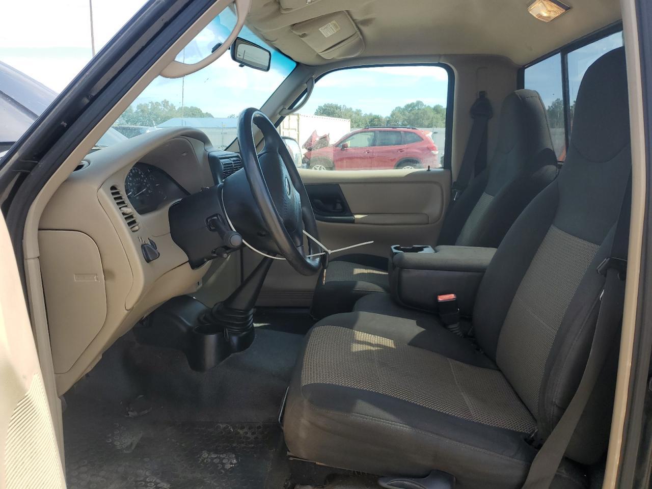 2003 Ford Ranger - Image 7