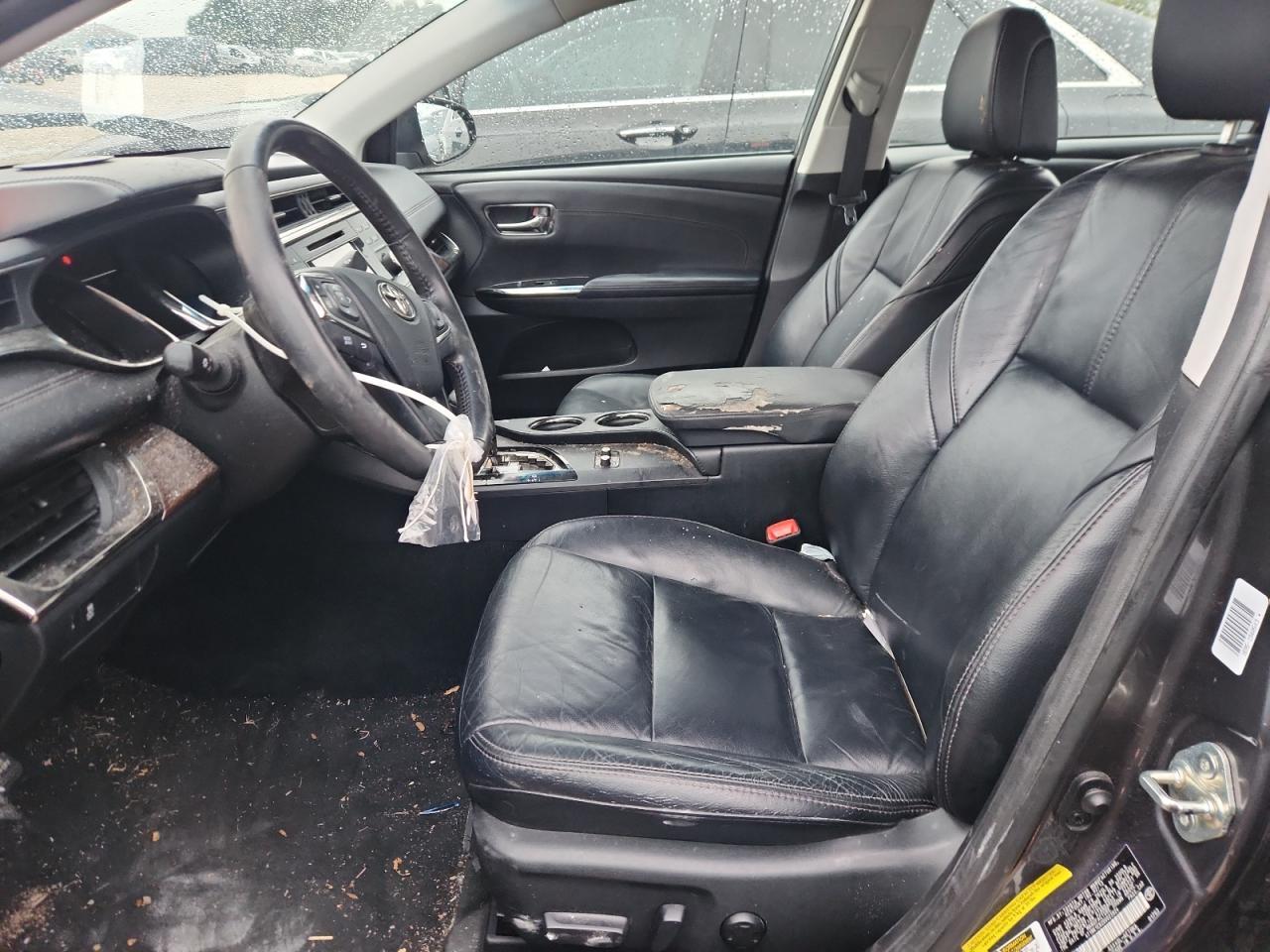 2013 Toyota Avalon Base - Фото 7