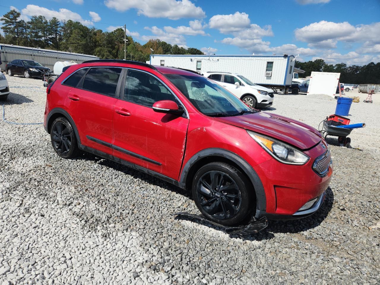 2019 Kia Niro Ex - Image 4
