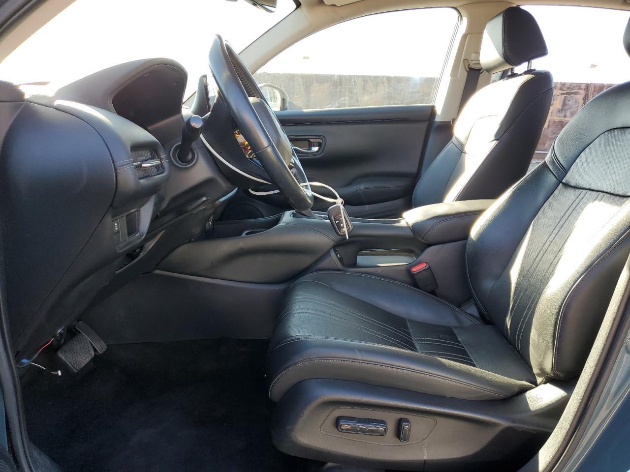 2023 Honda Hr-V Exl - Фото 7