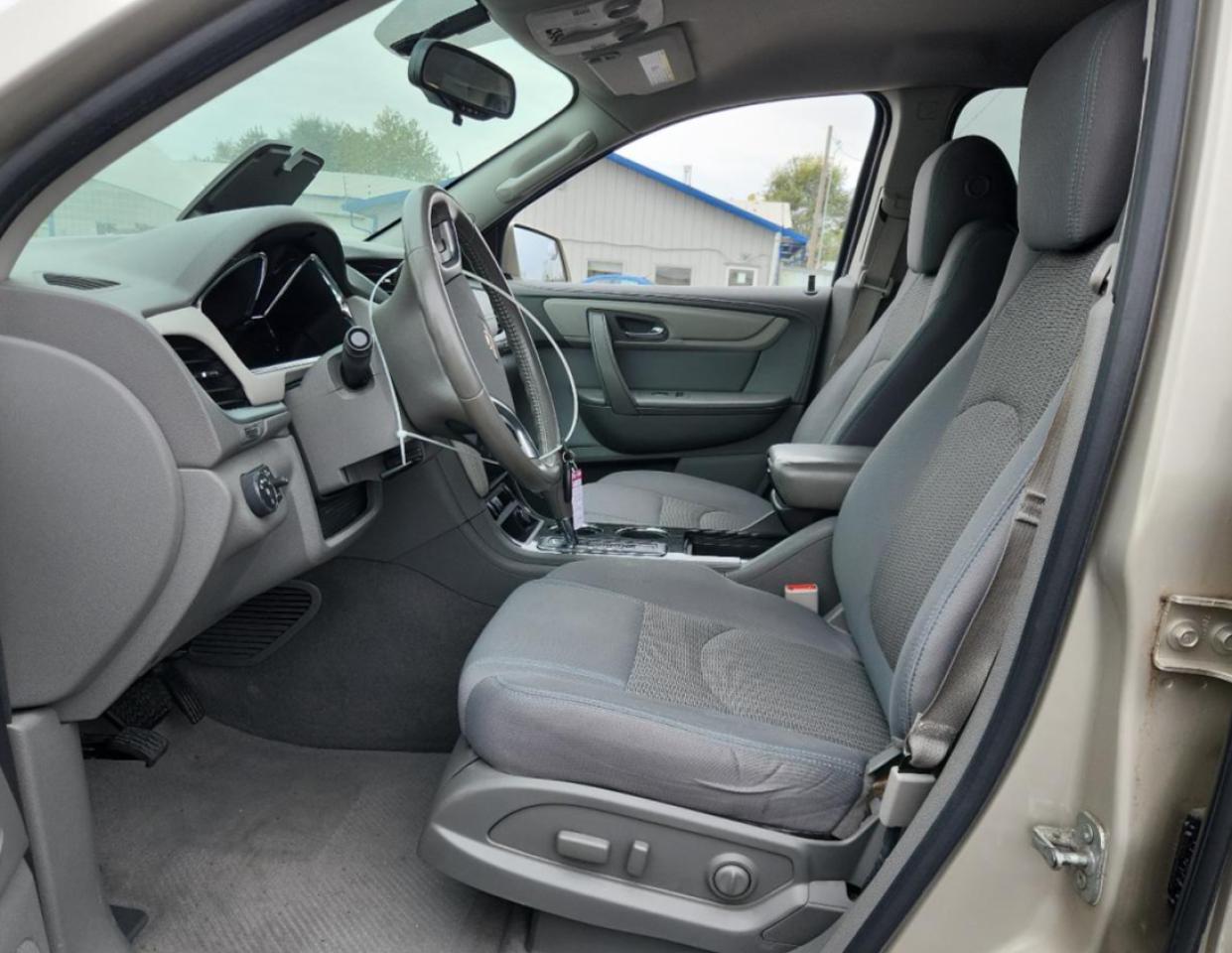 2014 Chevrolet Traverse Lt - Image 7