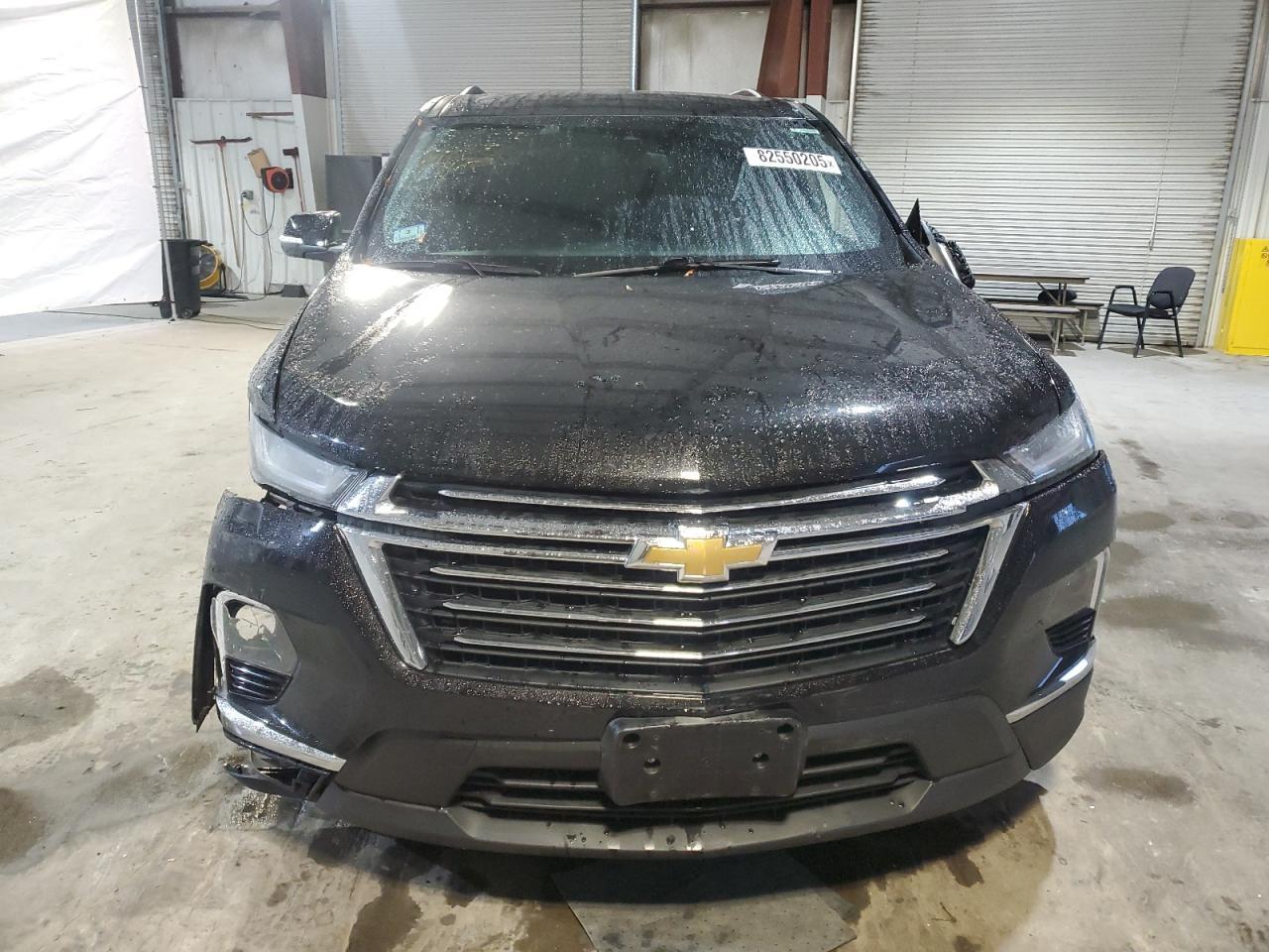 2023 Chevrolet Traverse Lt - Фото 5