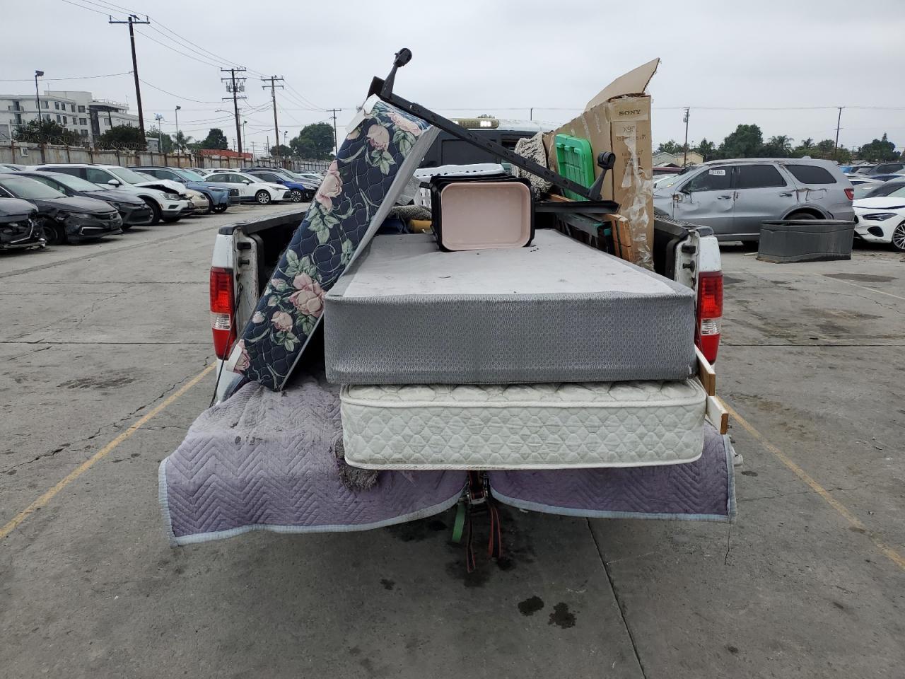 2007 Ford F150 - Фото 6