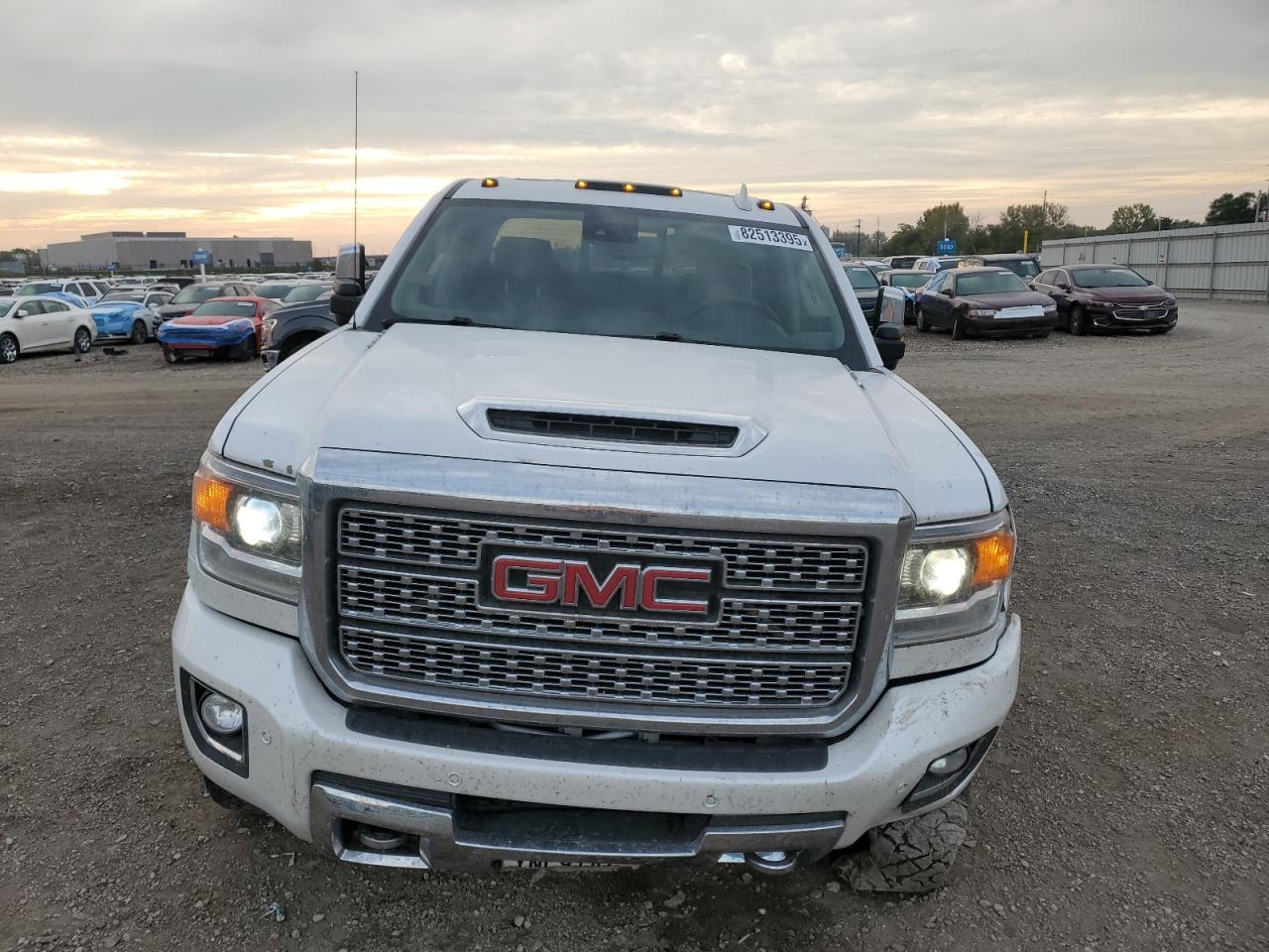 2019 GMC Sierra K3500 Denali - Фото 5