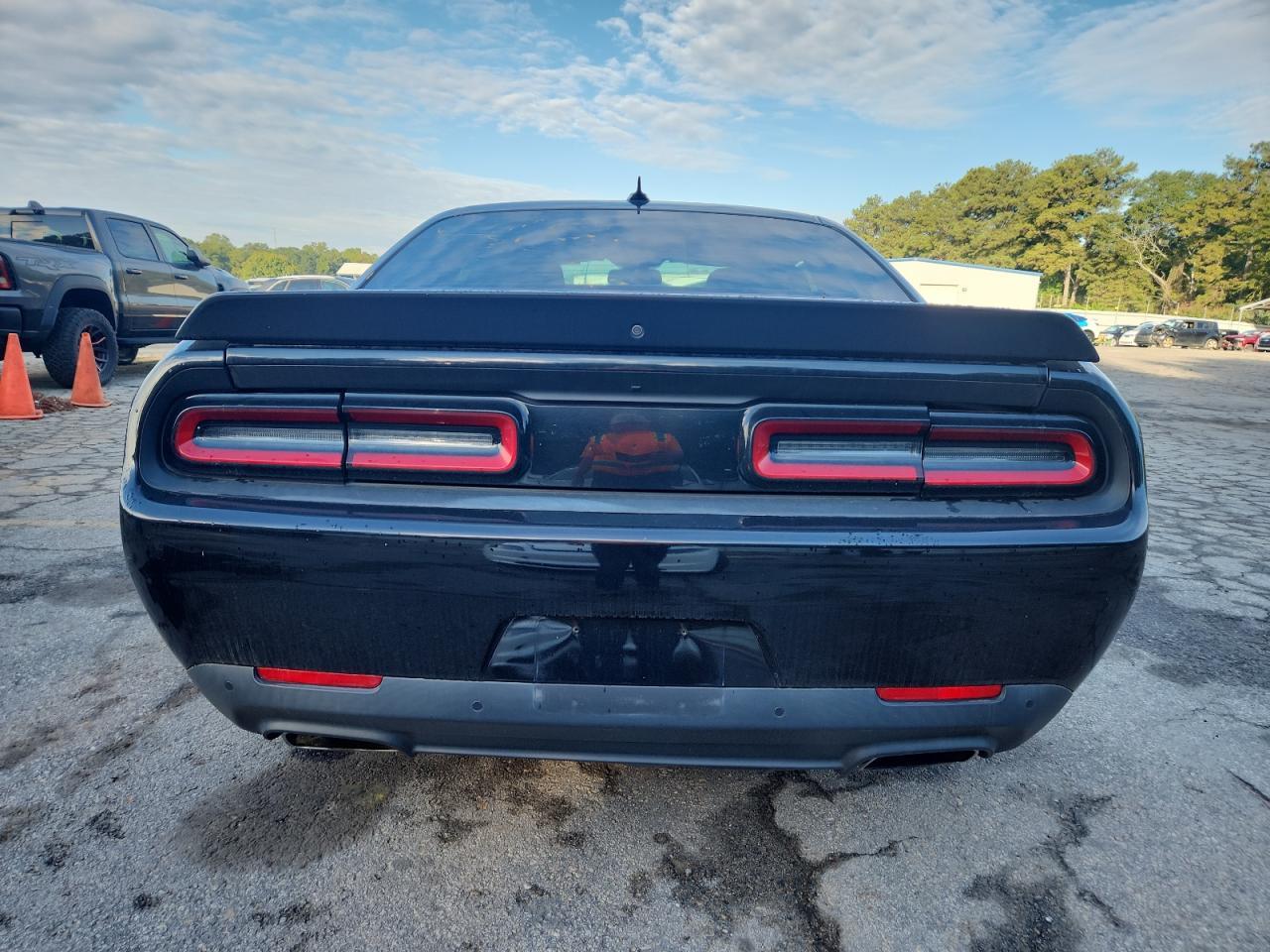 2019 Dodge Challenger R/T Scat Pack - Image 6