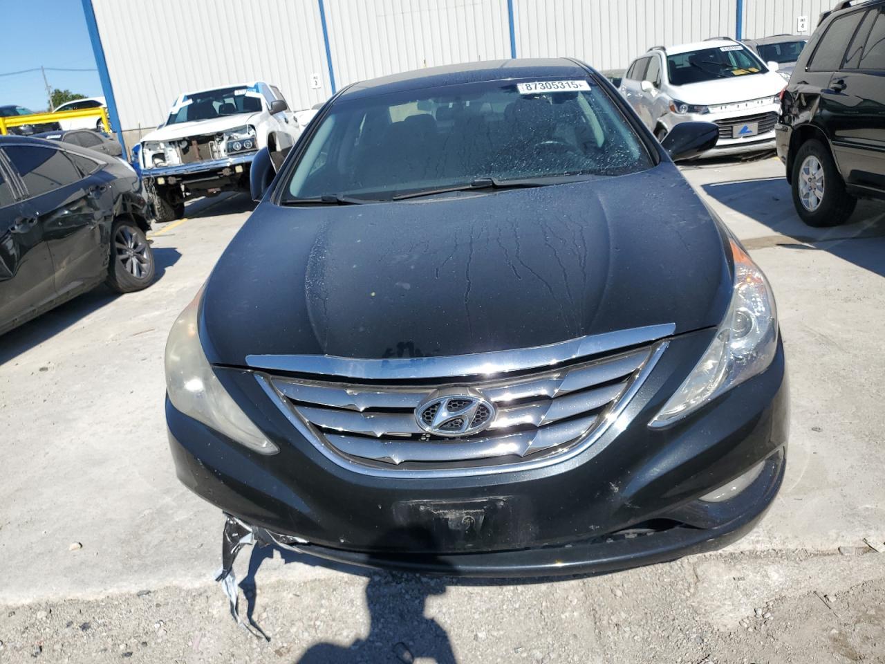 2011 Hyundai Sonata Se - Фото 5