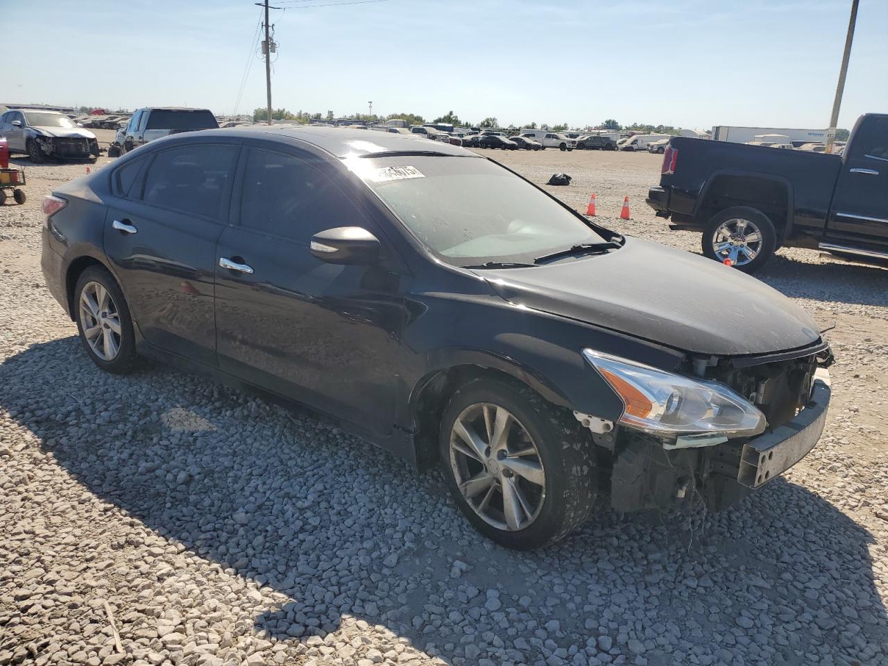 2014 Nissan Altima 2.5 - Image 4