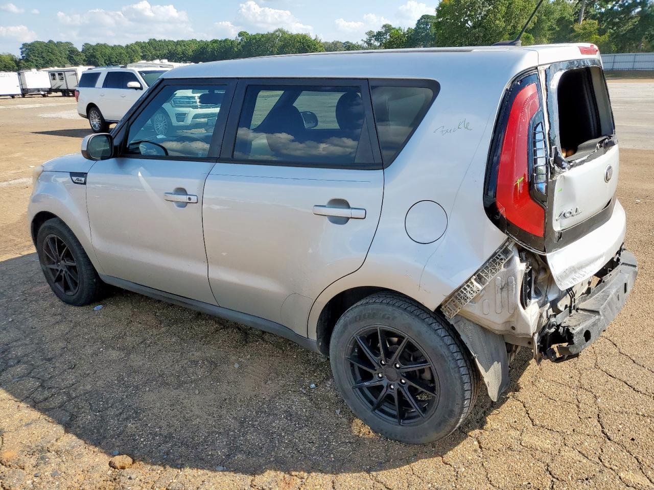 2015 Kia Soul - Фото 2