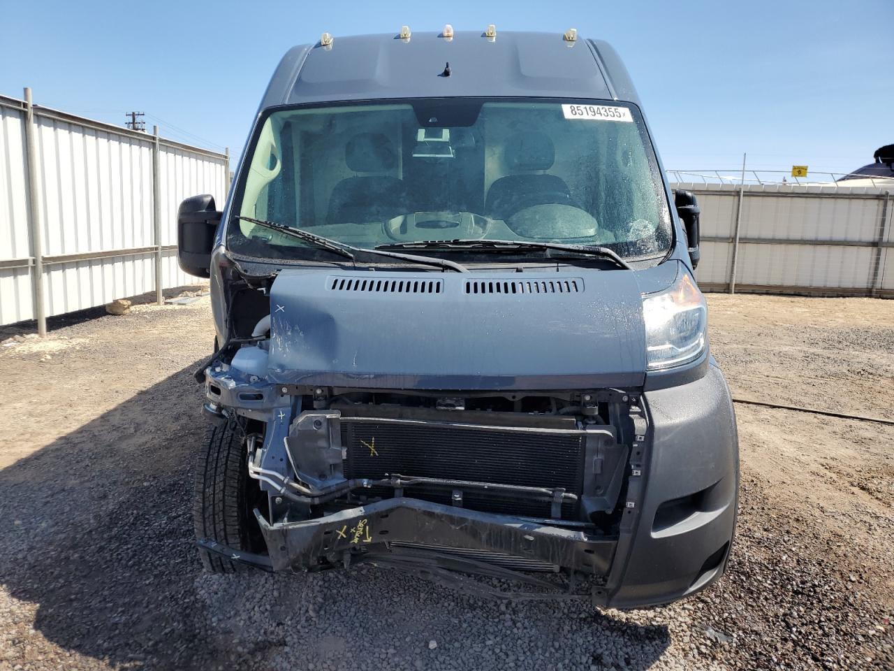2021 Ram Promaster 3500 3500 High - Image 5