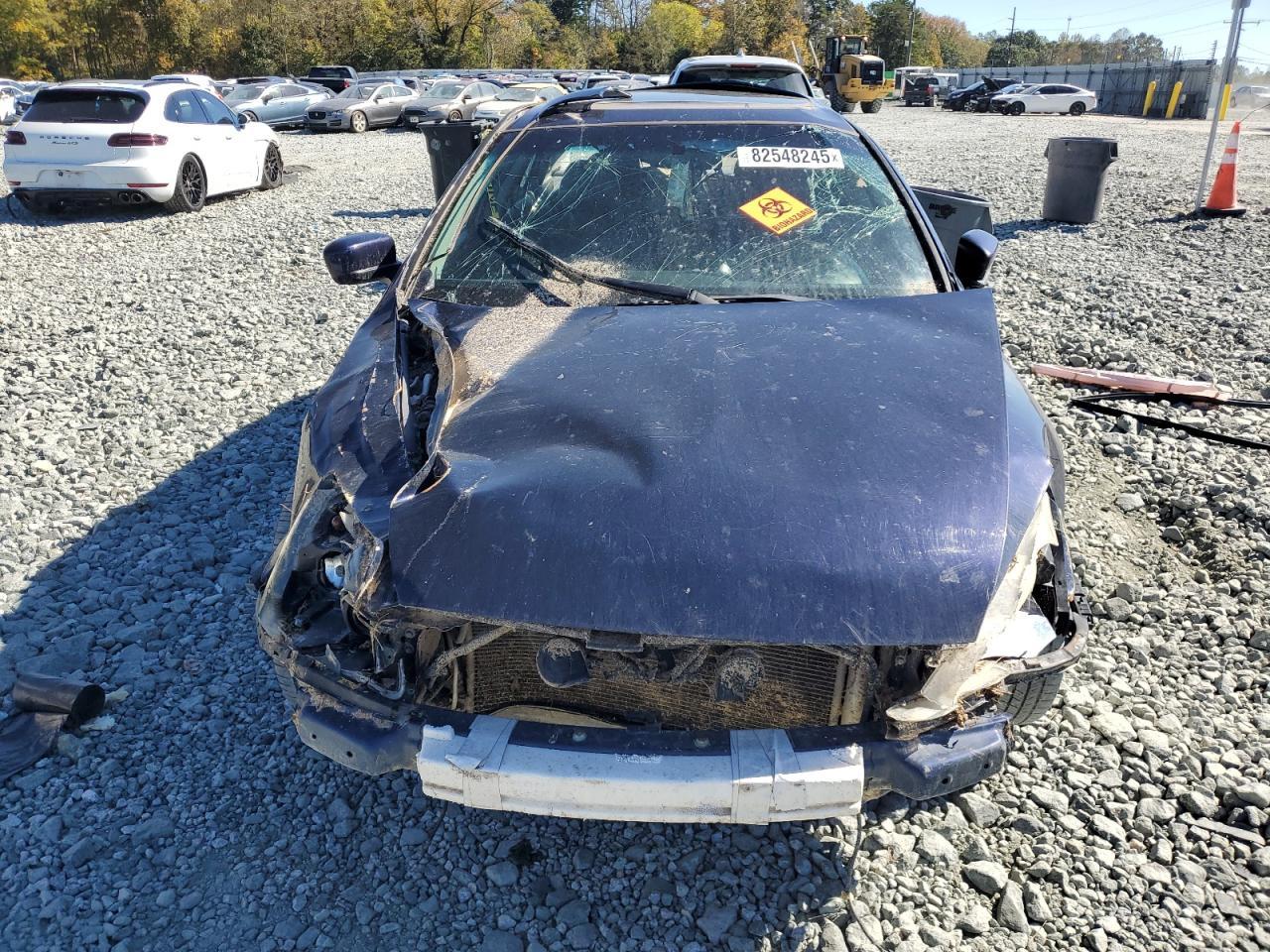 2007 Honda Accord Ex - Image 5