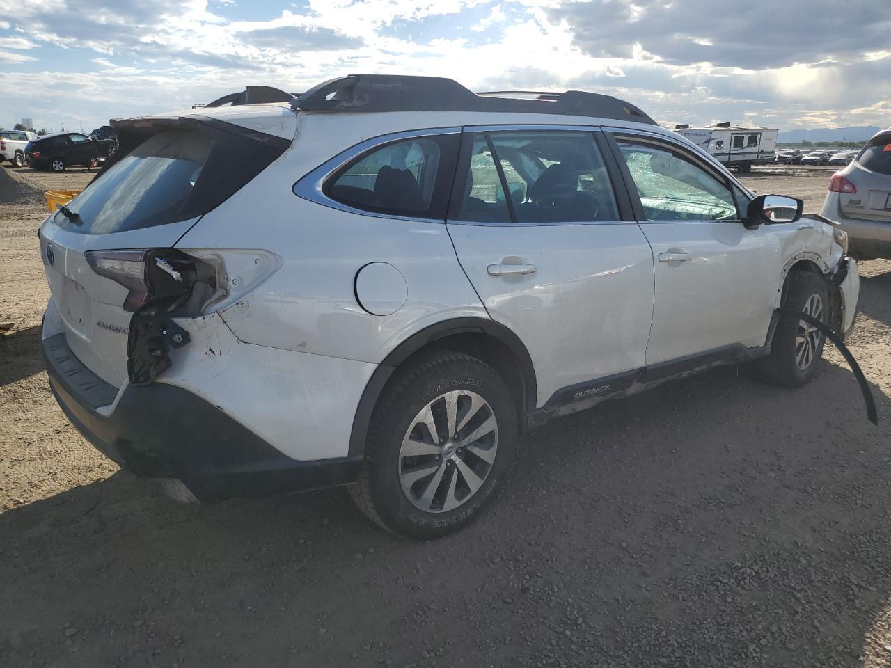 2021 Subaru Outback - Фото 3