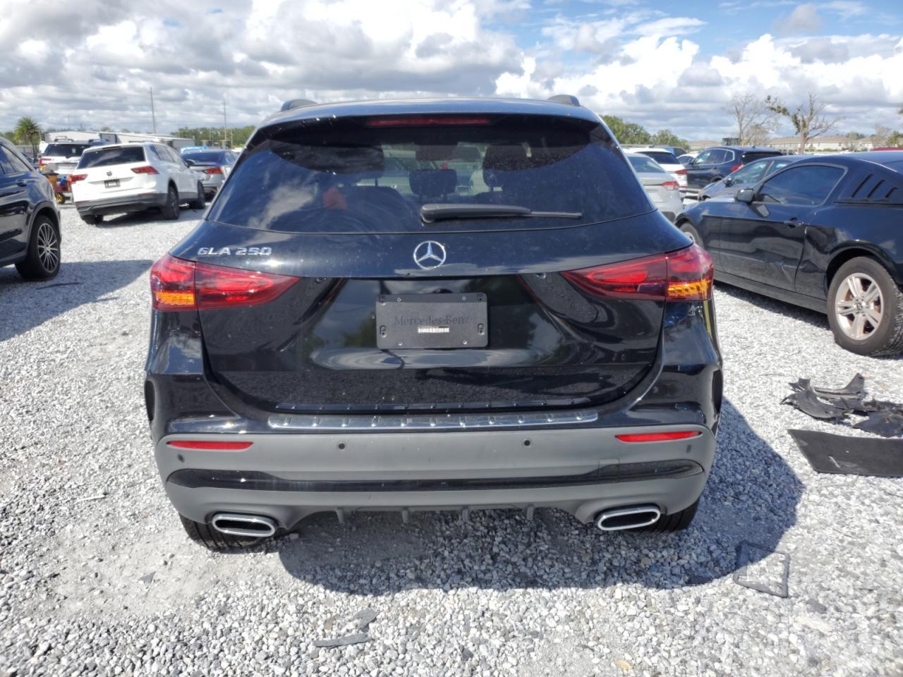 2025 Mercedes-Benz Gla 250 - Image 6
