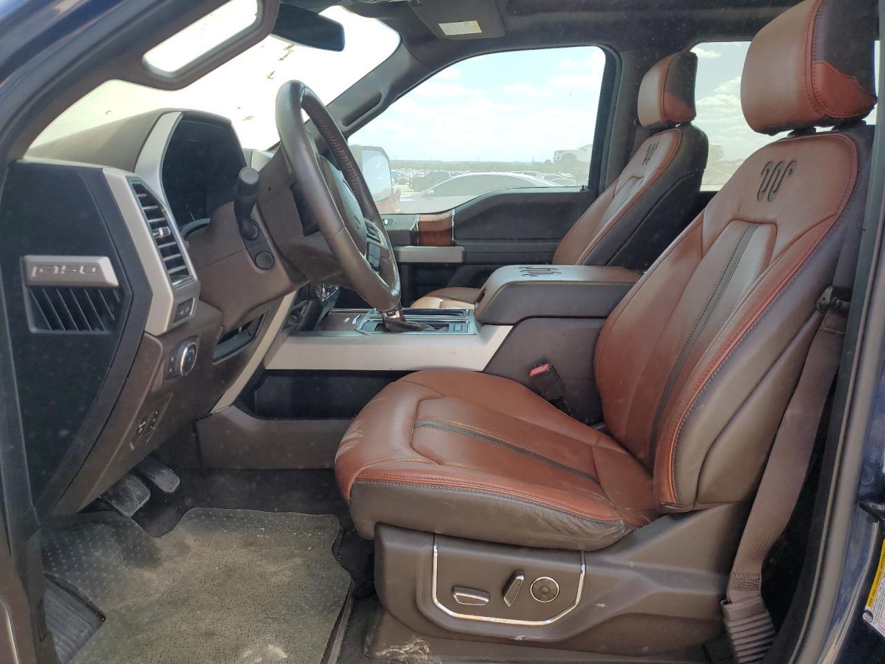 2018 Ford F150 Supercrew - Image 7