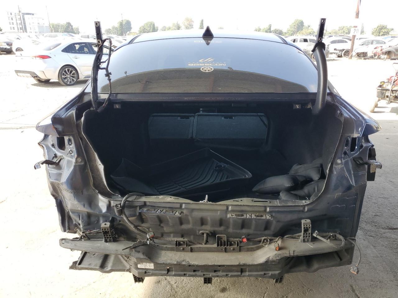 2019 Kia Optima Lx - Фото 6