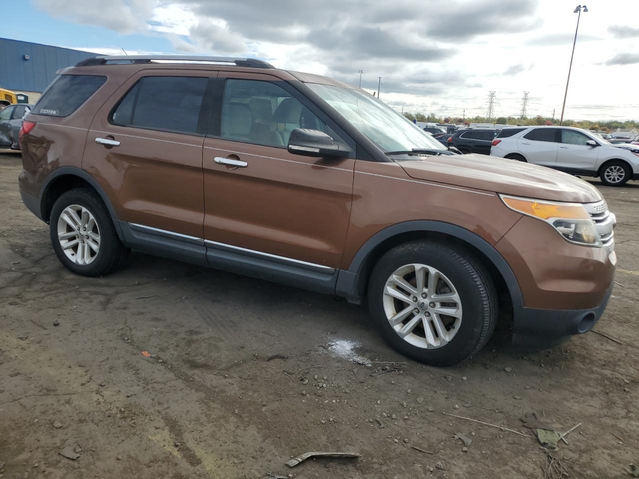 2014 Ford Explorer - Image 4