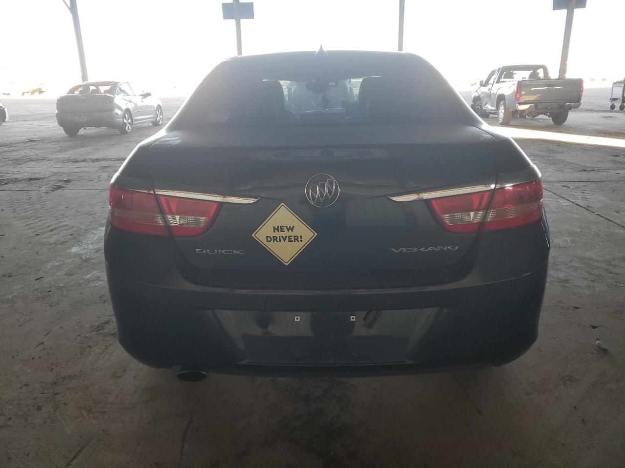 2014 Buick Verano Convenience - Фото 6