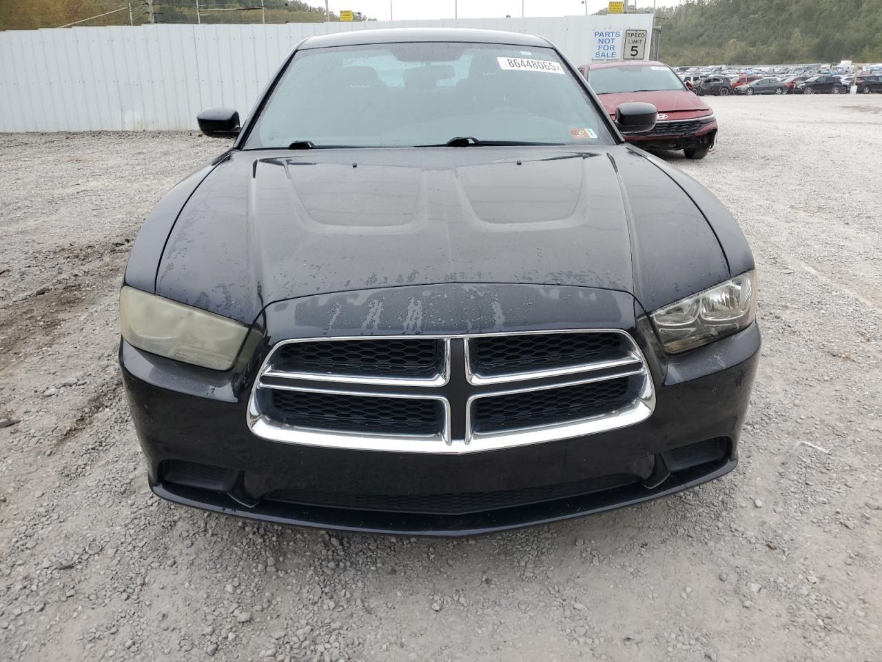 2013 Dodge Charger Se - Фото 5