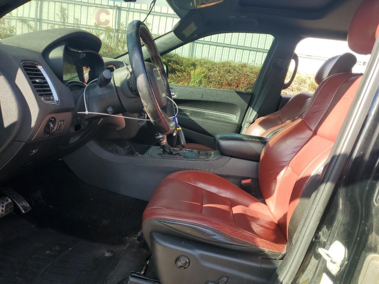 2018 Dodge Durango Srt - Image 7