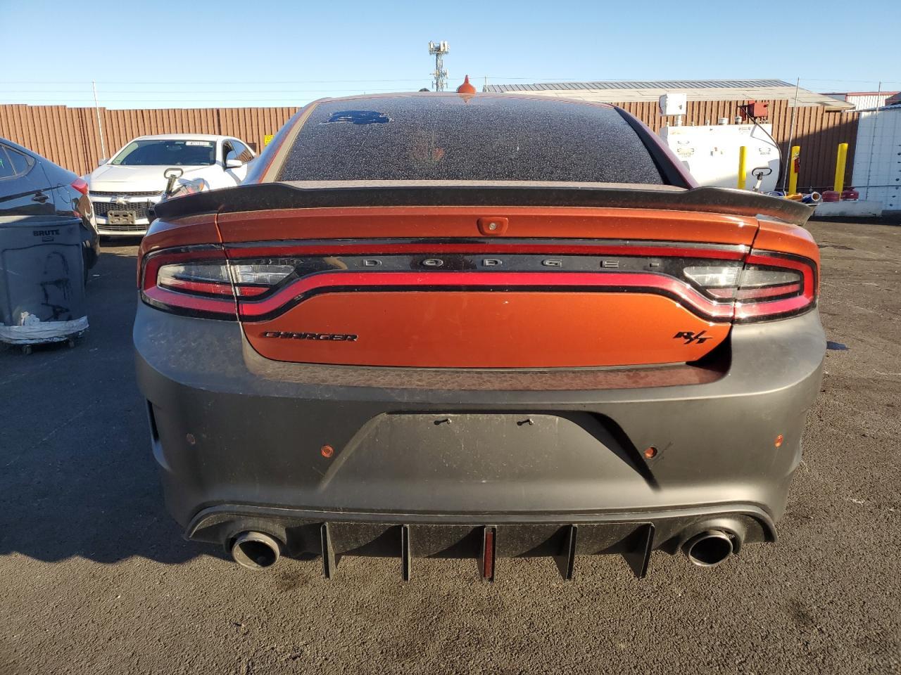 2020 Dodge Charger R/T - Image 6