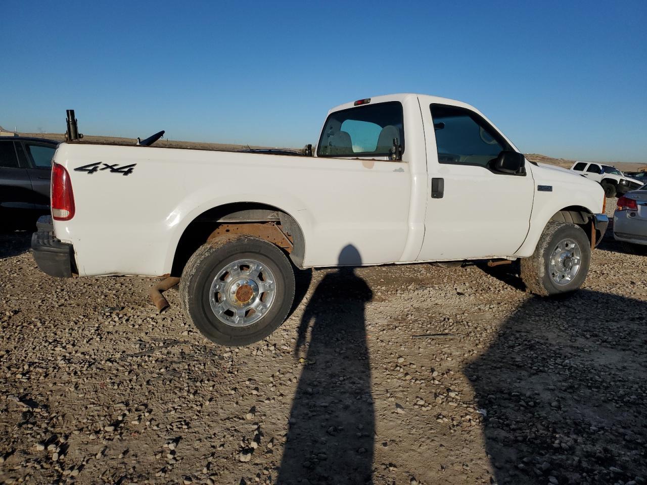 2000 Ford F250 Super Duty - Image 3