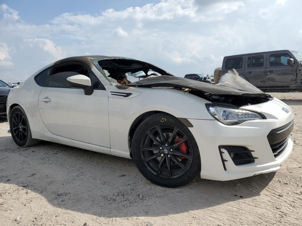 2020 Subaru Brz Limited - Фото 4