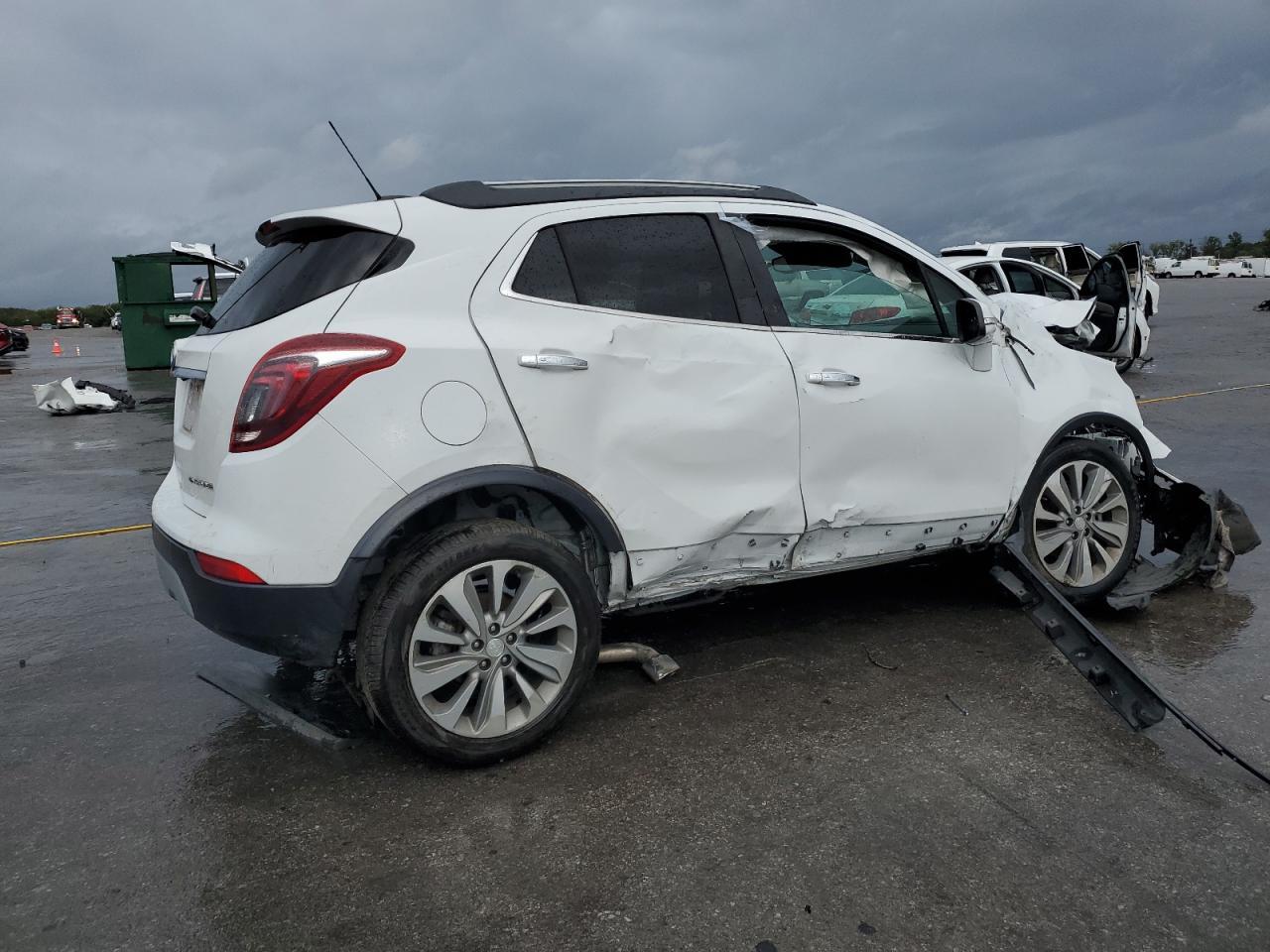 2019 Buick Encore Preferred - Фото 3