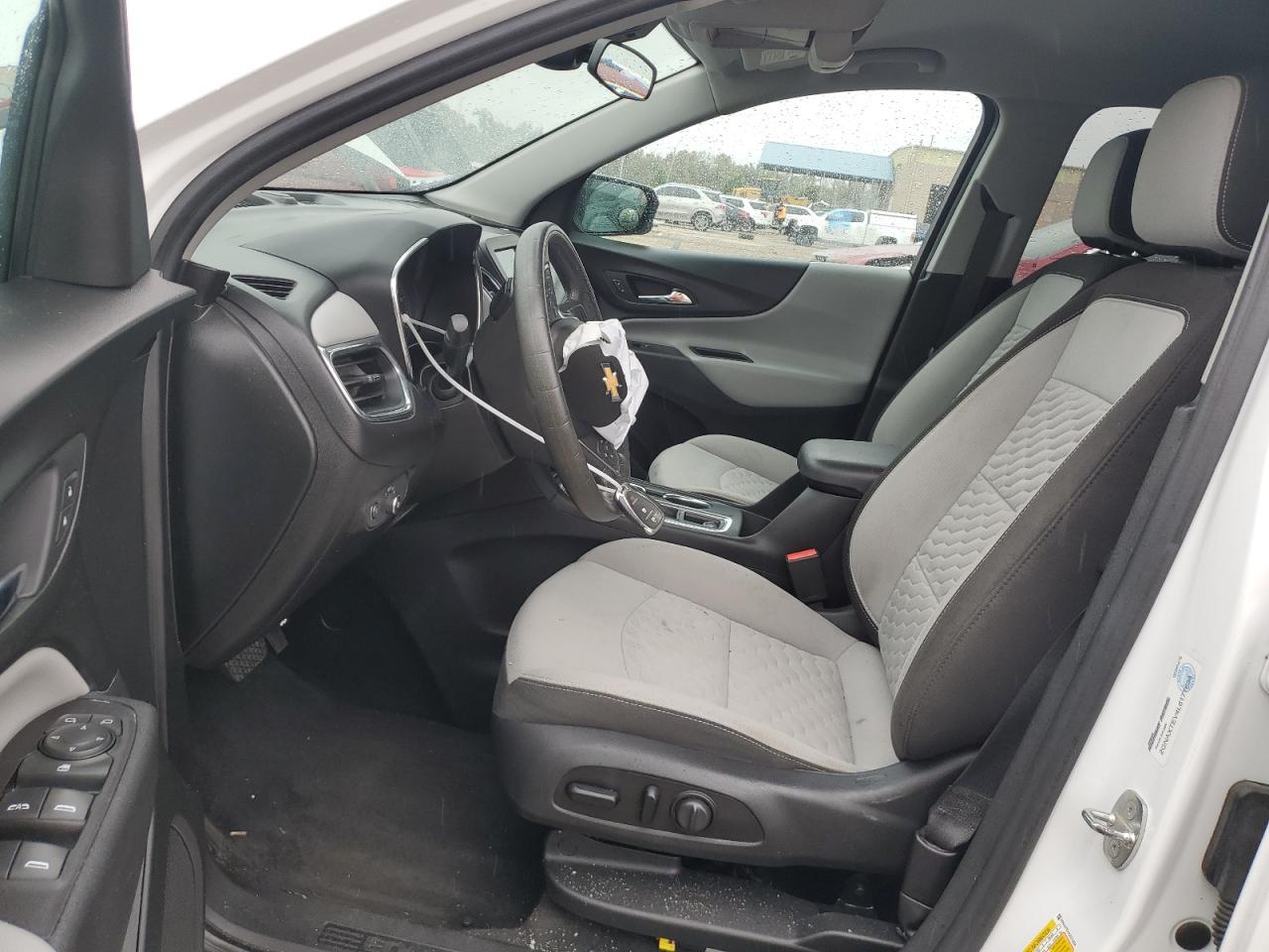 2020 Chevrolet Equinox Lt - Image 7