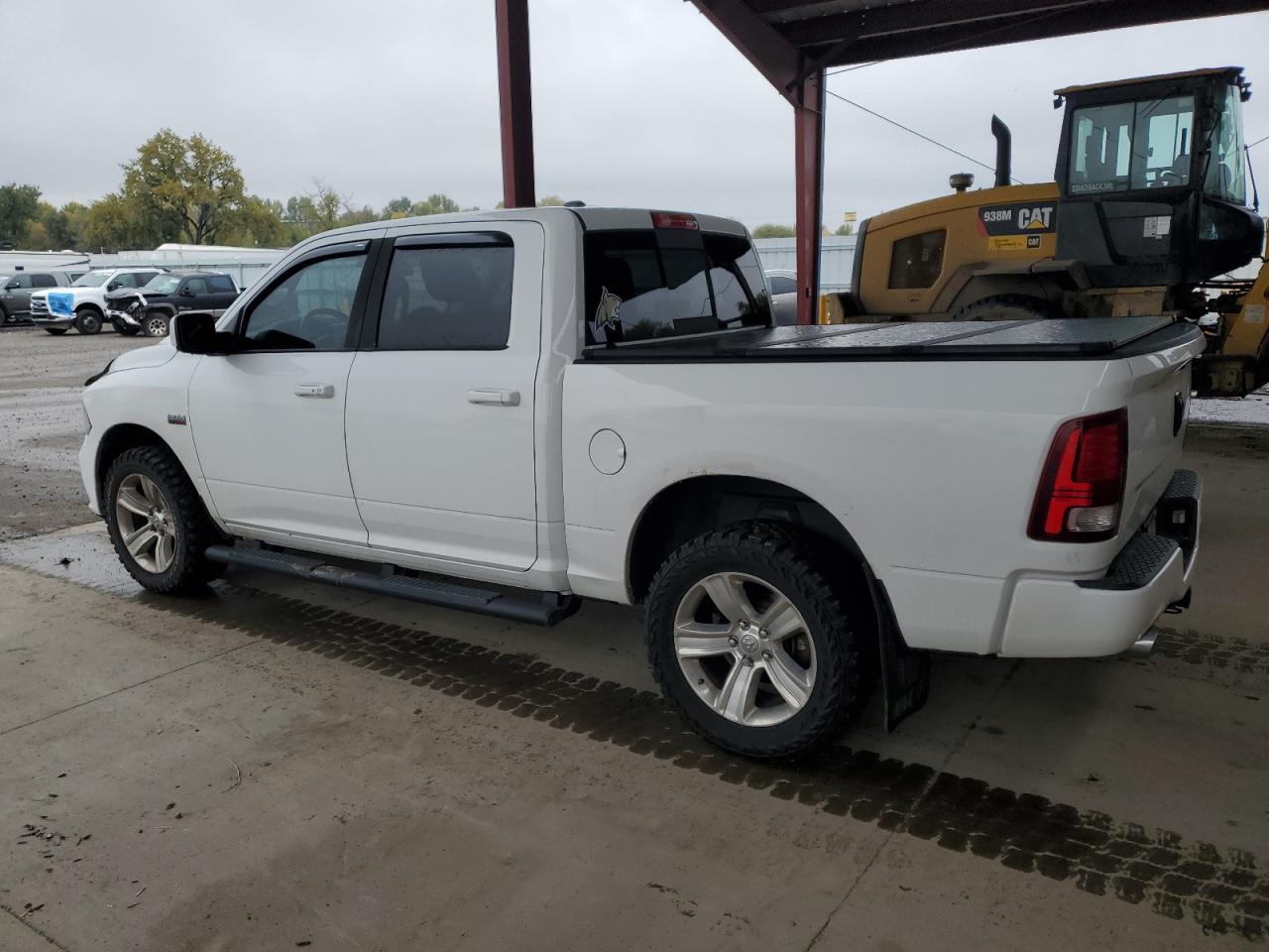 2016 Ram 1500 Sport - Image 2