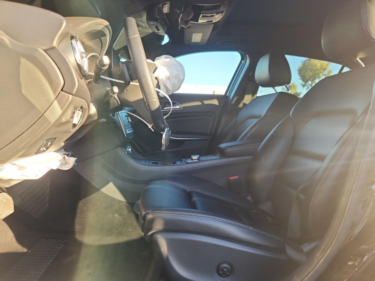 2019 Mercedes-Benz Gla 250 4Matic - Image 7