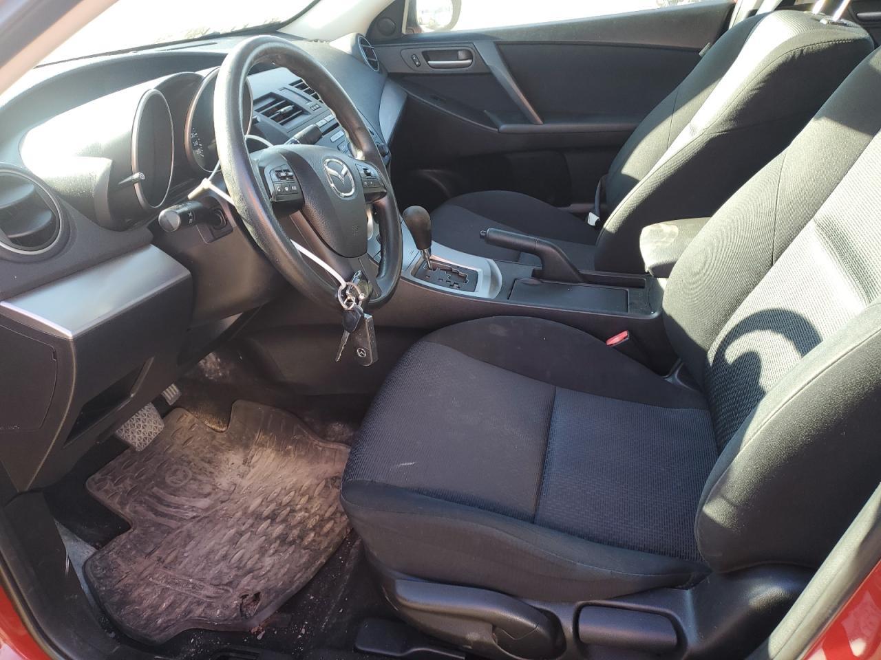 2010 Mazda 3 I - Фото 7