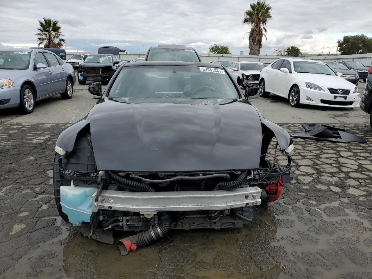 2009 Nissan 370Z - Image 5