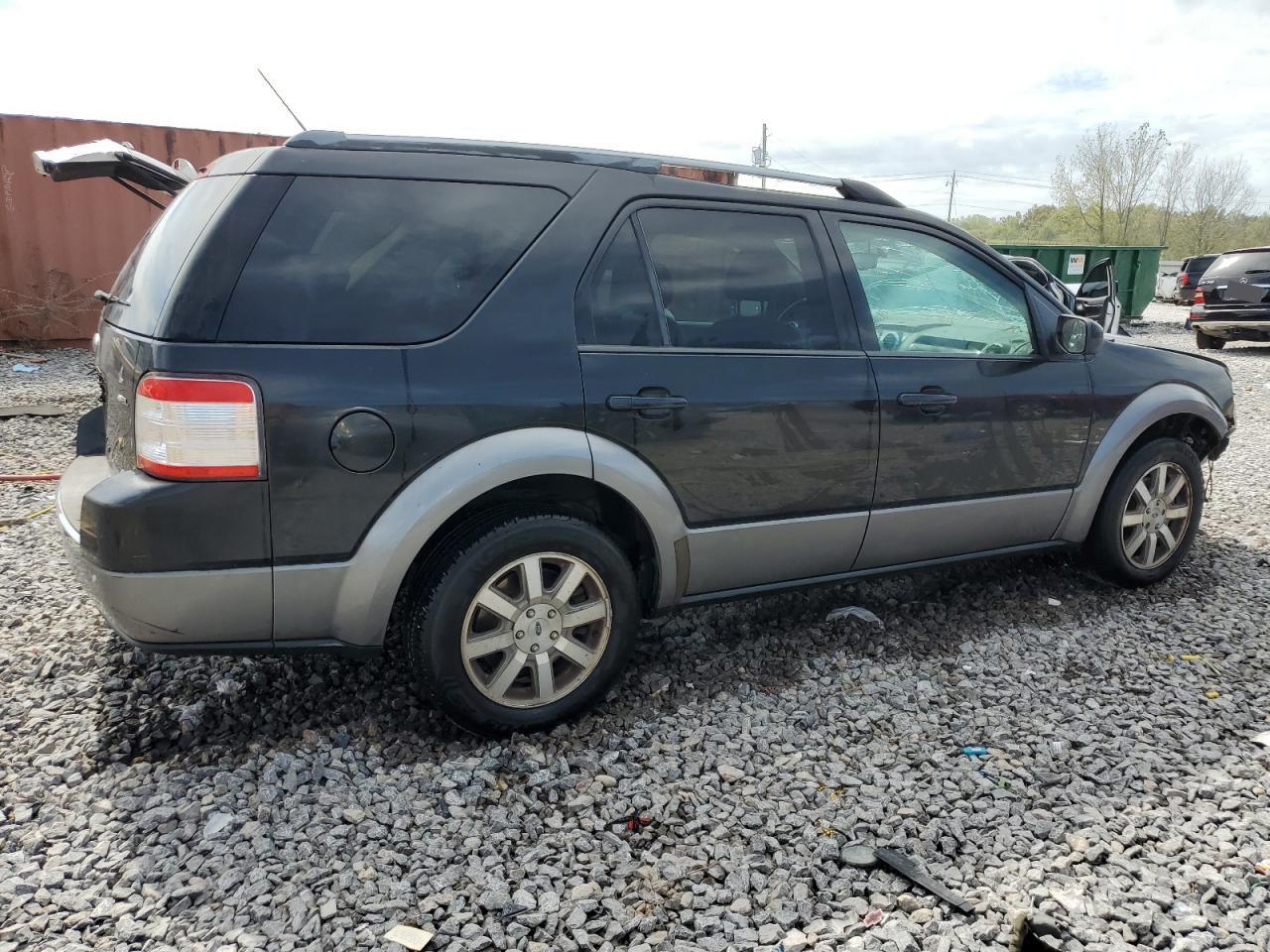 2009 Ford Taurus X Sel - Image 3