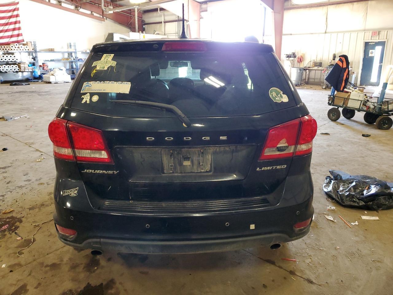 2014 Dodge Journey Limited - Image 6