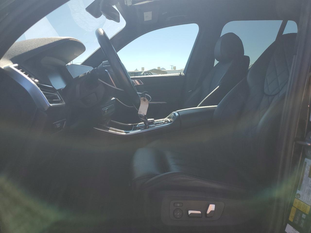 2023 BMW X5 xDrive45E - Фото 7