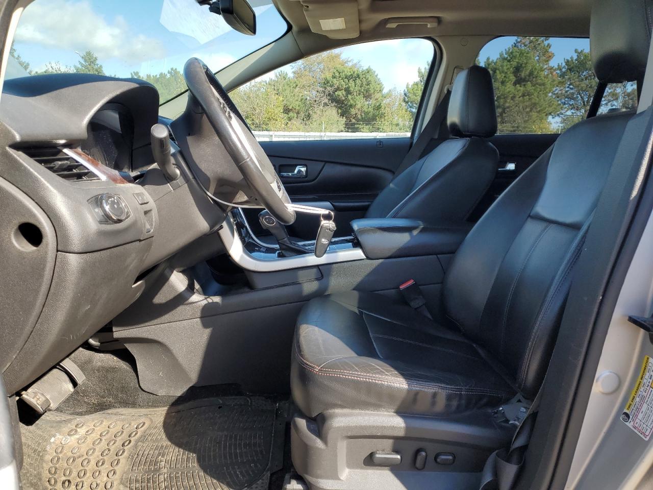 2011 Ford Edge Limited - Image 7