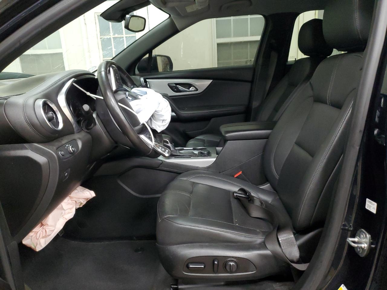 2021 Chevrolet Blazer 3Lt - Фото 7
