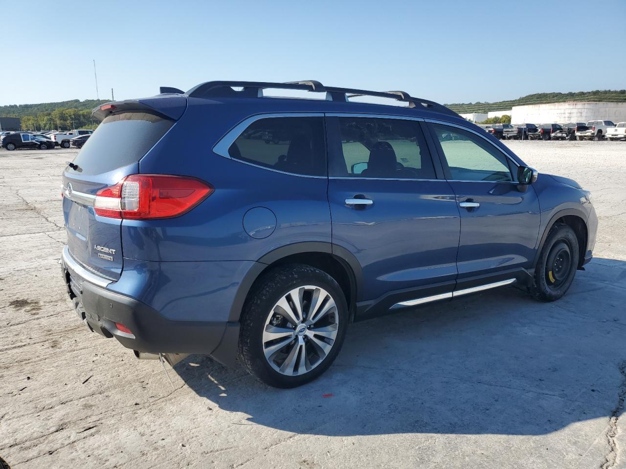 2019 Subaru Ascent Touring - Фото 3