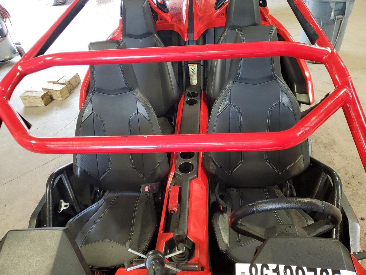 2015 Polaris Slingshot Sl - Фото 5