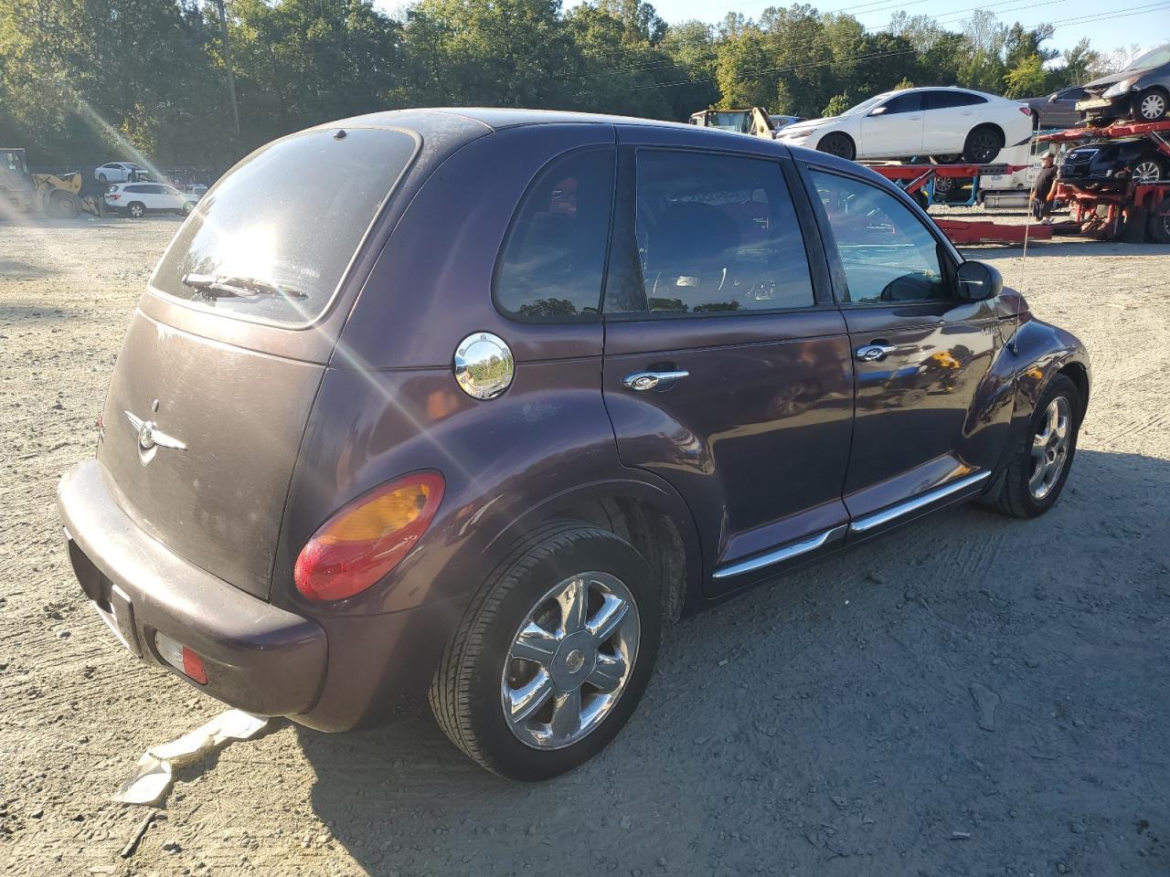 2004 Chrysler Pt Cruiser Touring - Image 3