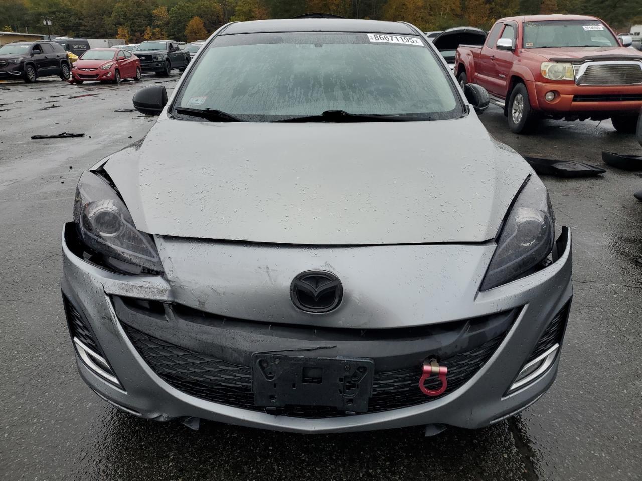 2011 Mazda 3 I - Фото 5