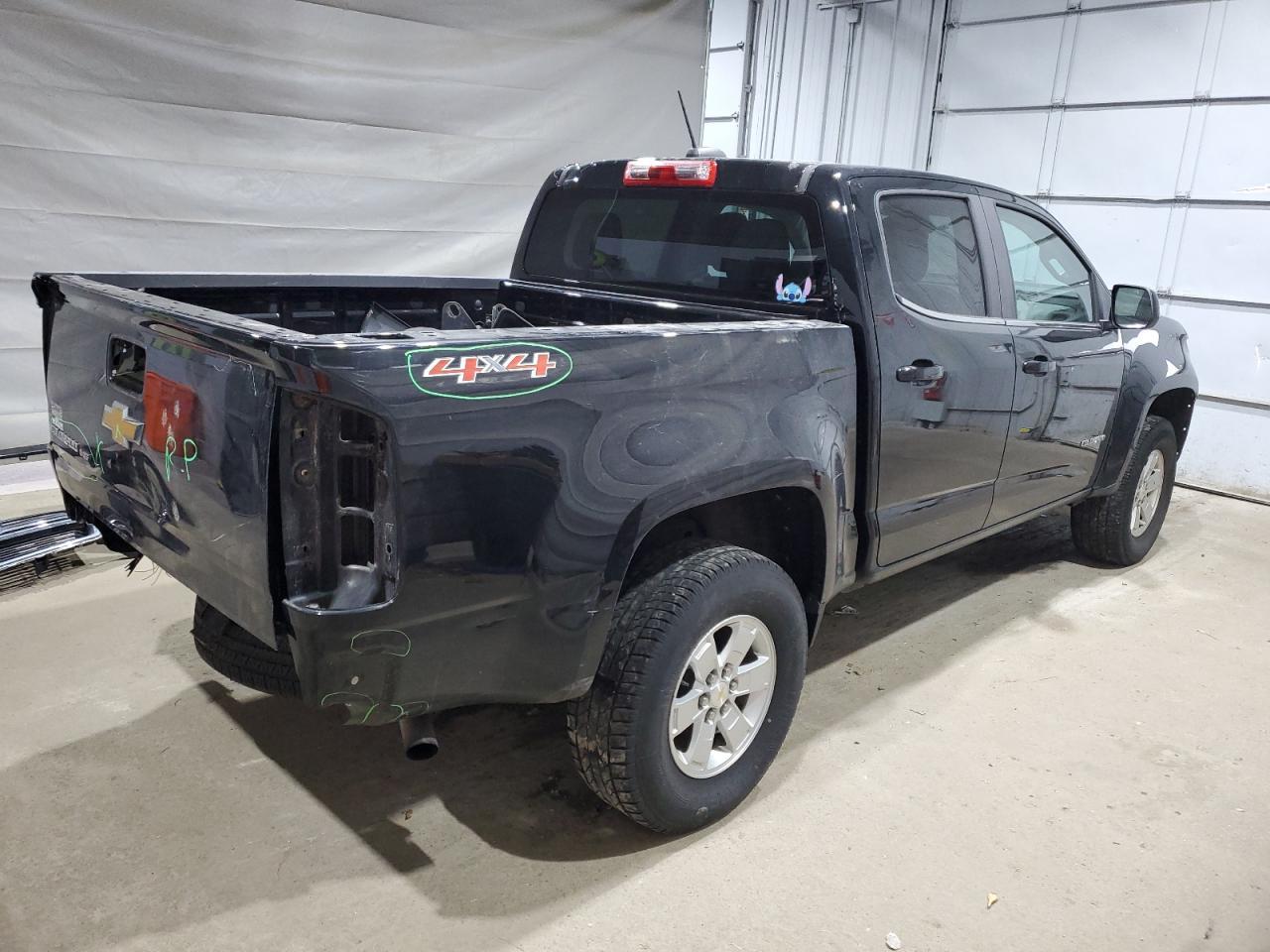 2019 Chevrolet Colorado - Image 3