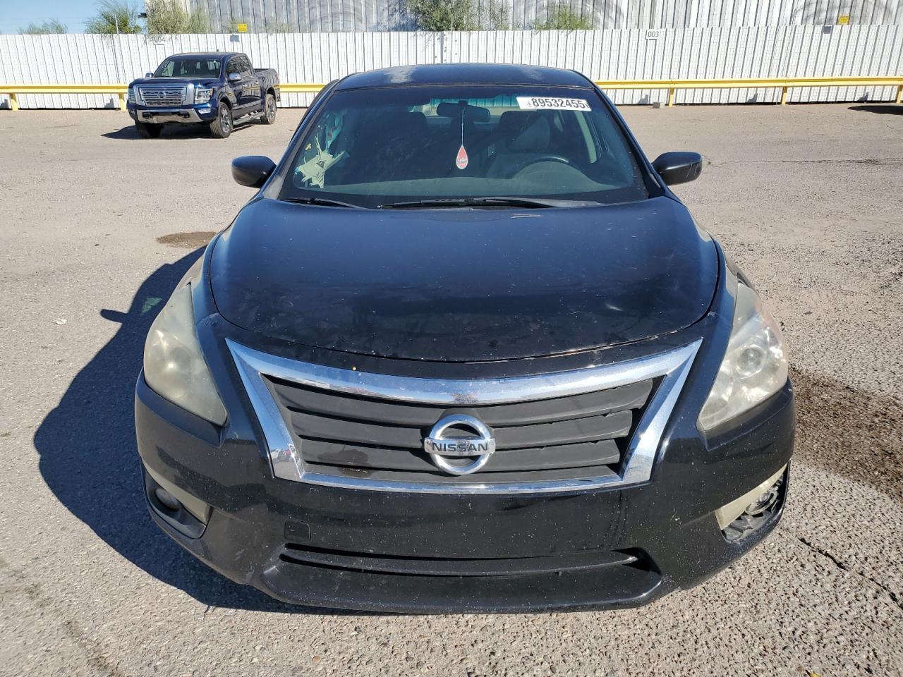 2015 Nissan Altima 2.5 - Фото 5